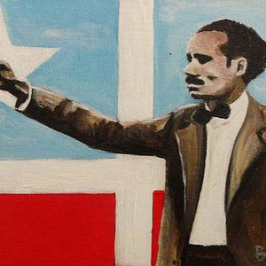 Meet your Posher, Adam